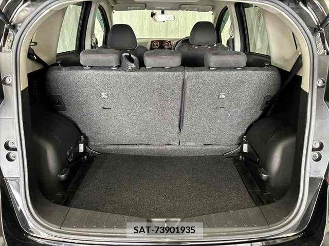 Nissan NOTE 2016-06 392922-15