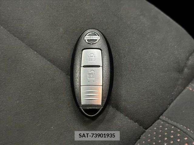 Nissan NOTE 2016-06 392922-5