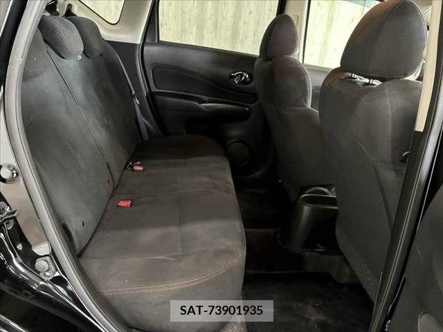 Nissan NOTE 2016-06 392922-14