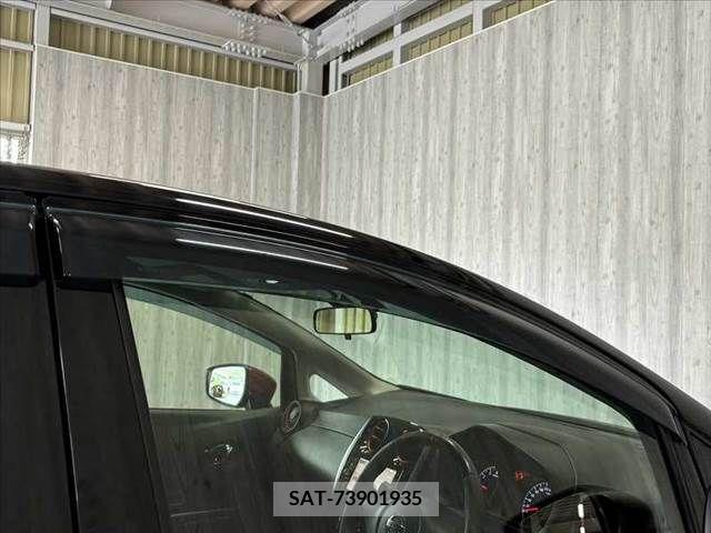 Nissan NOTE 2016-06 392922-27
