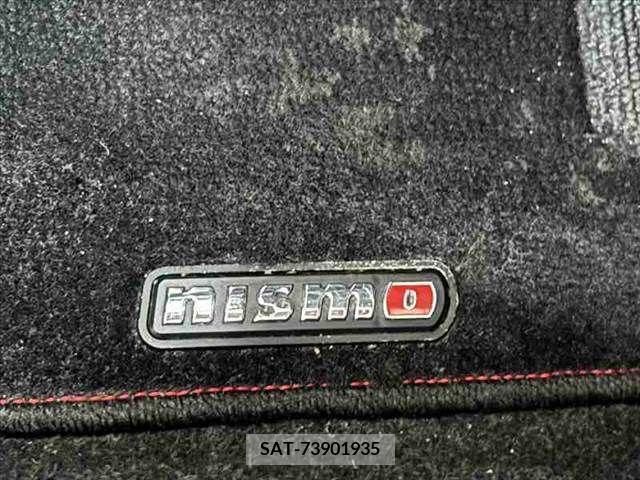 Nissan NOTE 2016-06 392922-26