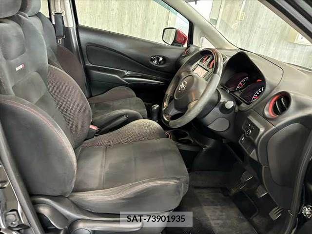 Nissan NOTE 2016-06 392922-13
