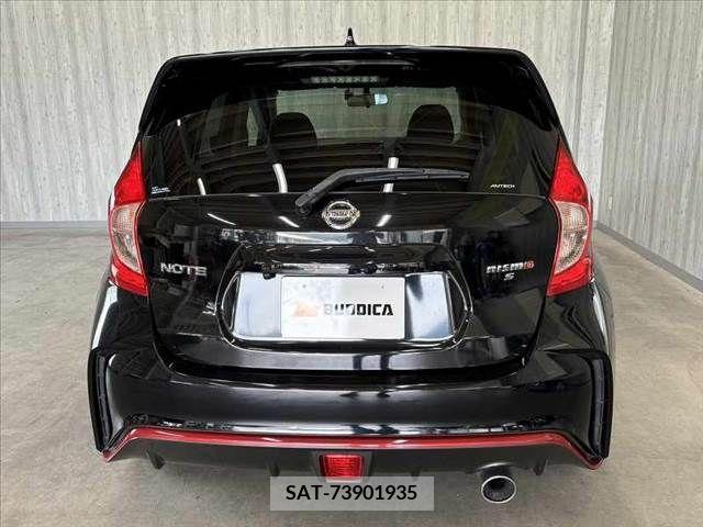 Nissan NOTE 2016-06 392922-12
