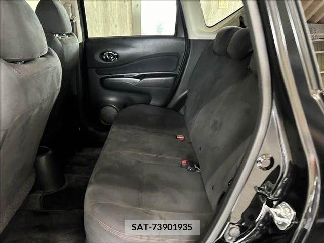 Nissan NOTE 2016-06 392922-23