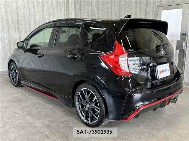 Nissan NOTE 2016-06 392922-11
