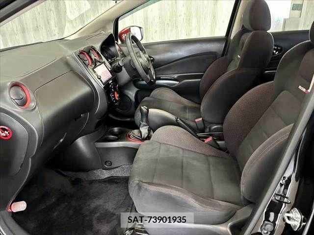 Nissan NOTE 2016-06 392922-22