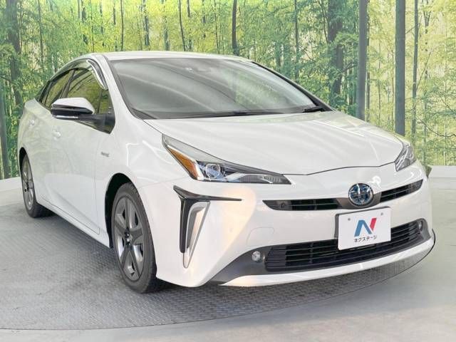 Toyota PRIUS 2019-05 180979-16