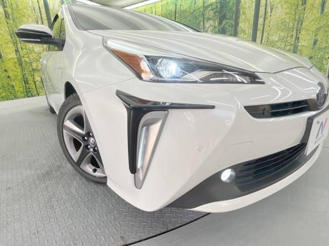 Toyota PRIUS 2019-05 180979-12