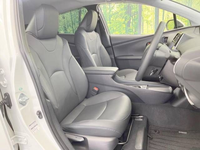 Toyota PRIUS 2019-05 180979-8