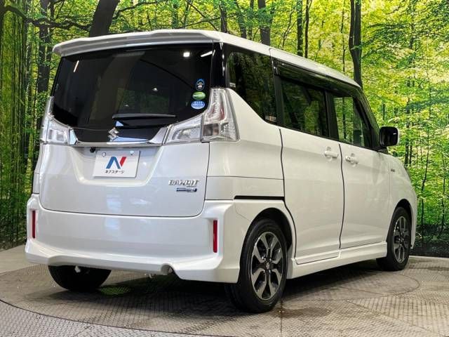 Suzuki SOLIO BANDIT 2016-06 182423-17