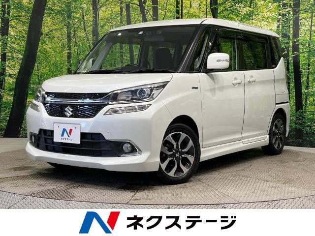 Suzuki SOLIO BANDIT 2016-06 182423-0