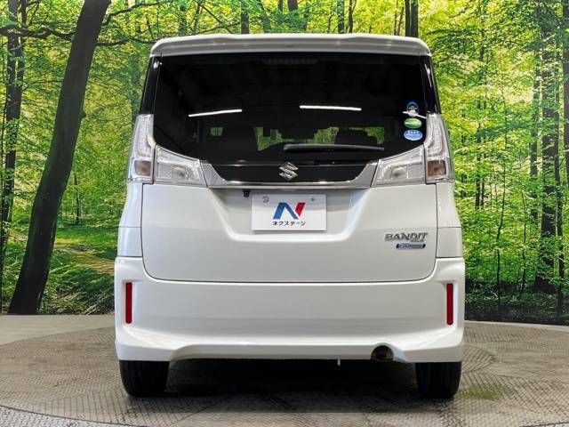 Suzuki SOLIO BANDIT 2016-06 182423-15