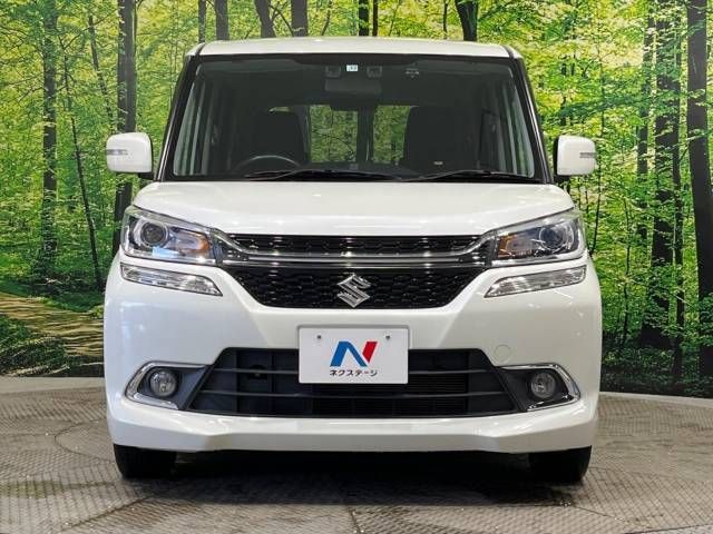 Suzuki SOLIO BANDIT 2016-06 182423-14