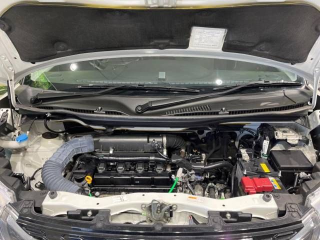 Suzuki SOLIO BANDIT 2016-06 182423-18