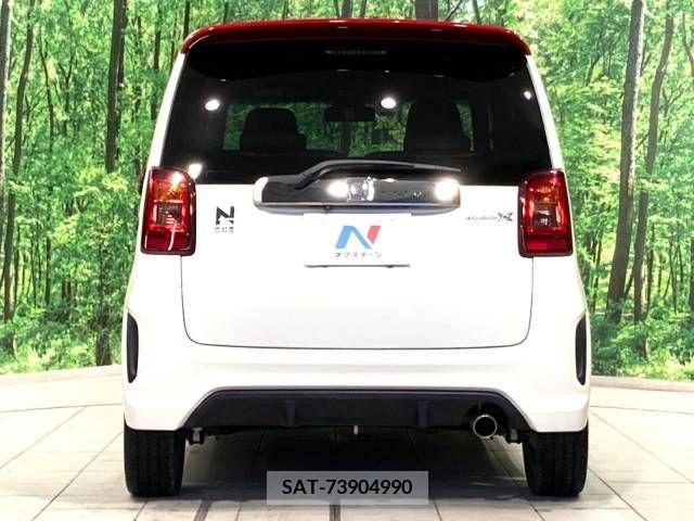 Honda N-ONE 2015-10 214711-15