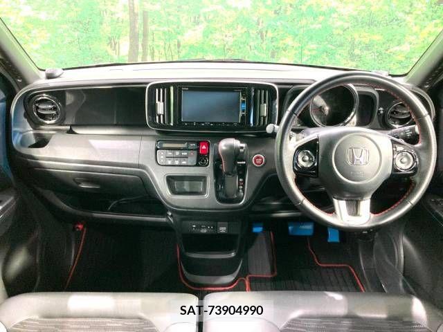 Honda N-ONE 2015-10 214711-1