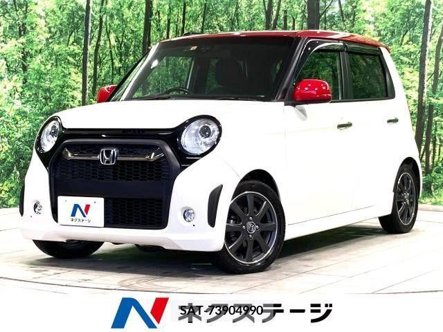 Honda N-ONE 2015-10 214711-0