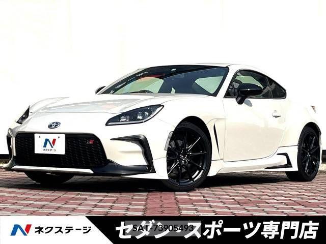 Toyota 86 2022-02 391097-0