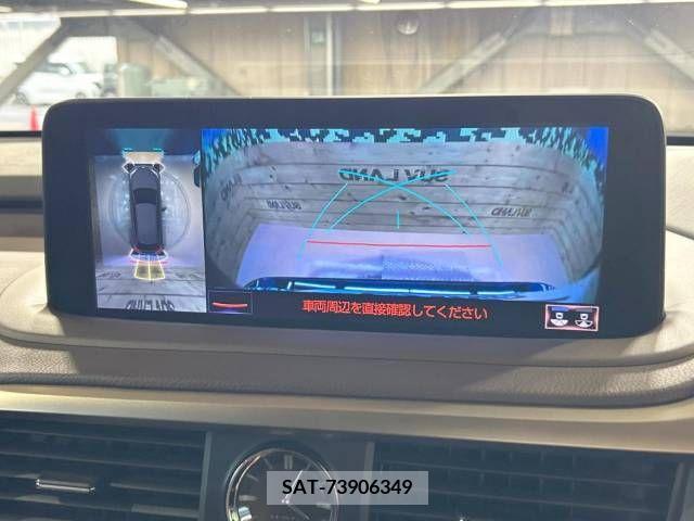 Lexus RX 2019-11 277853-4