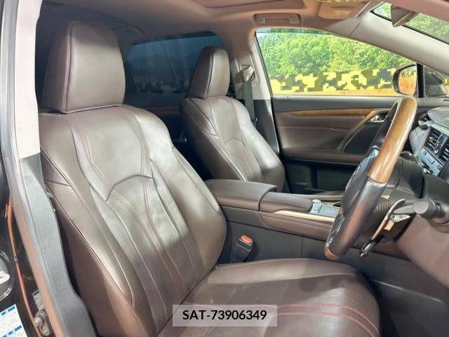 Lexus RX 2019-11 277853-8