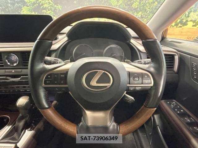 Lexus RX 2019-11 277853-11