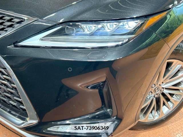 Lexus RX 2019-11 277853-12