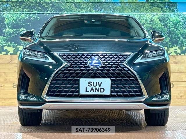 Lexus RX 2019-11 277853-14