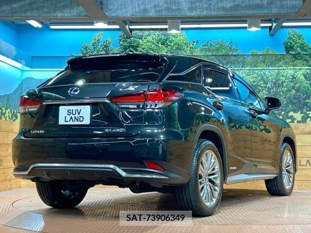 Lexus RX 2019-11 277853-17