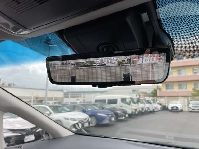 Toyota ALPHARD HYBRID 2021-08 7238-12