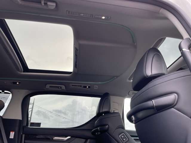 Toyota ALPHARD HYBRID 2021-08 7238-9