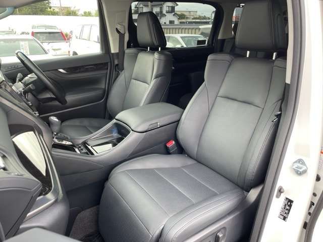 Toyota ALPHARD HYBRID 2021-08 7238-17