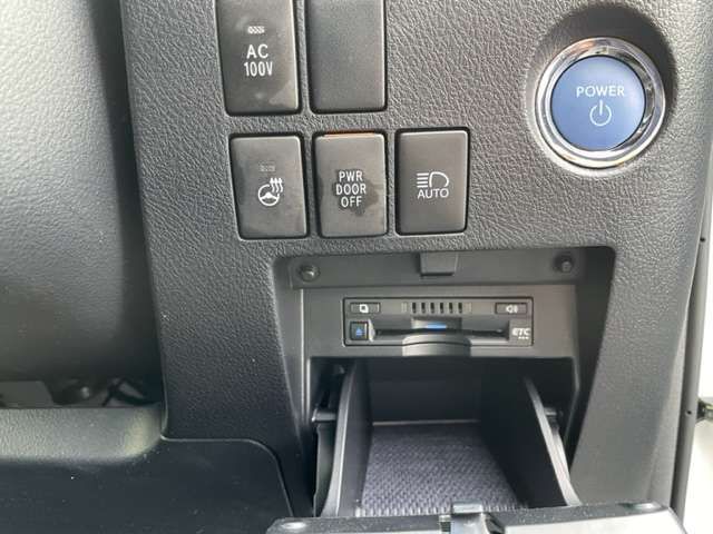 Toyota ALPHARD HYBRID 2021-08 7238-10
