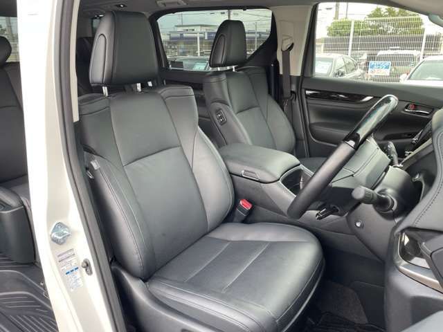 Toyota ALPHARD HYBRID 2021-08 7238-16