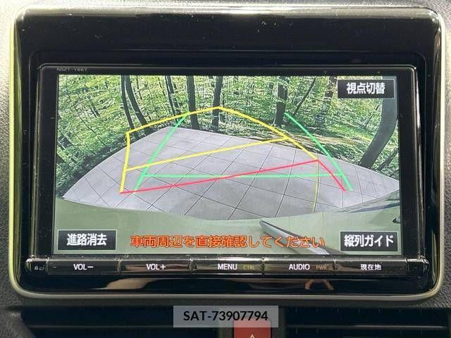 Toyota VOXY 2017-03 288917-3