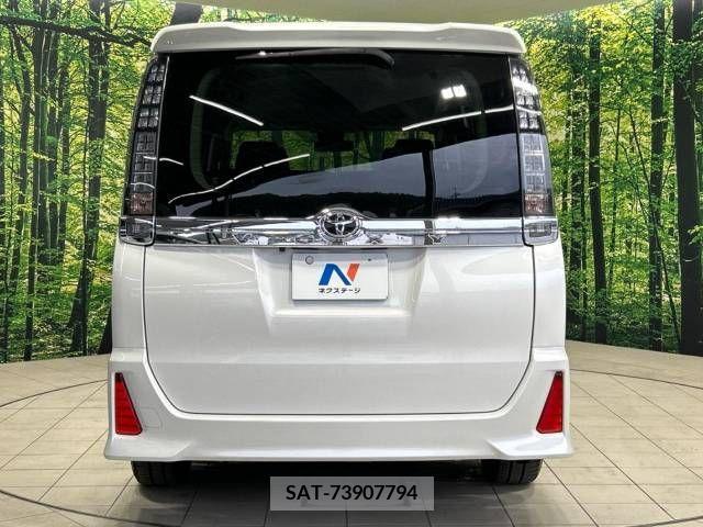 Toyota VOXY 2017-03 288917-16