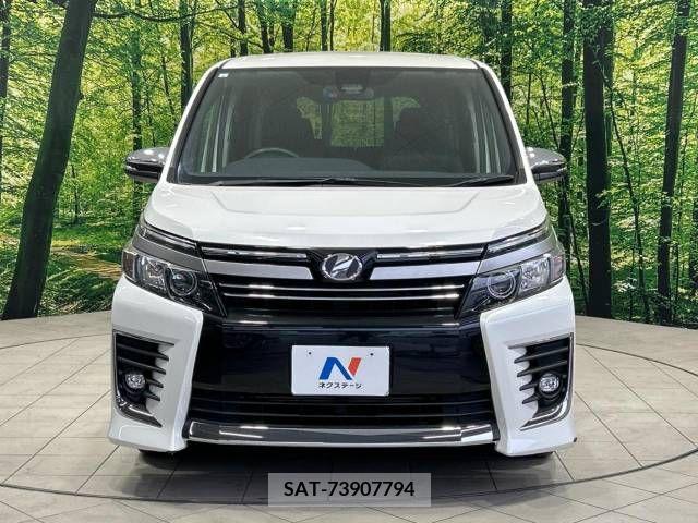 Toyota VOXY 2017-03 288917-15