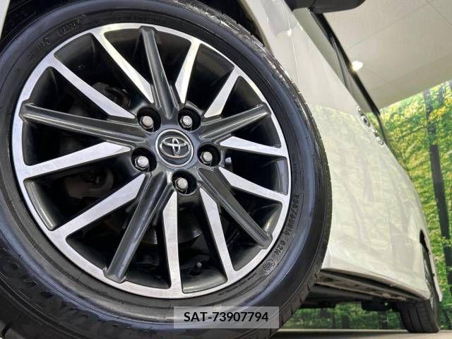 Toyota VOXY 2017-03 288917-14