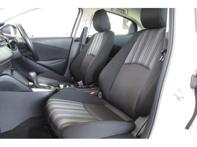 Mazda MAZDA2 2021-10 11119-6