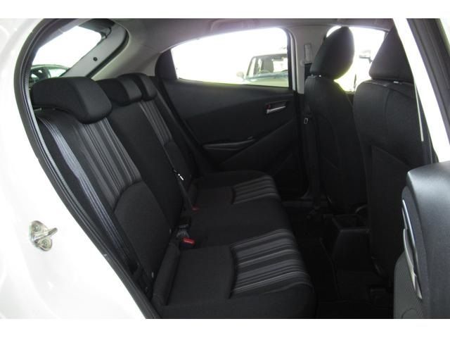 Mazda MAZDA2 2021-10 11119-9