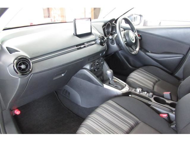 Mazda MAZDA2 2021-10 11119-5