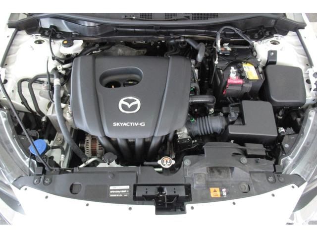 Mazda MAZDA2 2021-10 11119-20