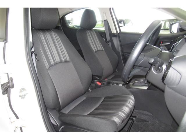 Mazda MAZDA2 2021-10 11119-4