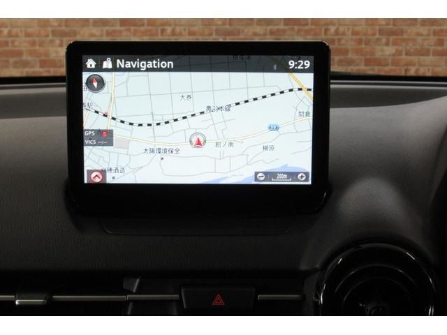 Mazda MAZDA2 2021-10 11119-14