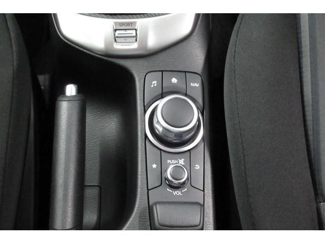 Mazda MAZDA2 2021-10 11119-17