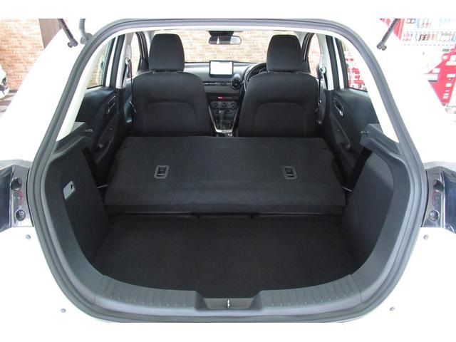 Mazda MAZDA2 2021-10 11119-11