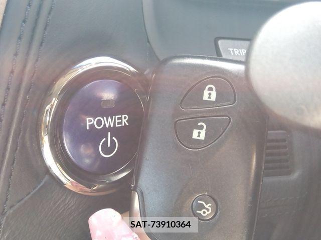 Lexus LS 2011-05 388315-15