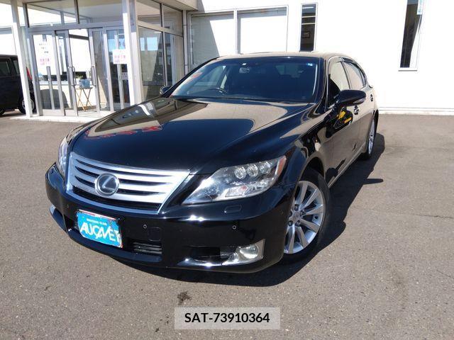 Lexus LS 2011-05 388315-0
