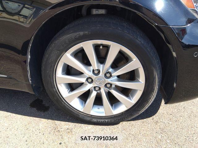 Lexus LS 2011-05 388315-7