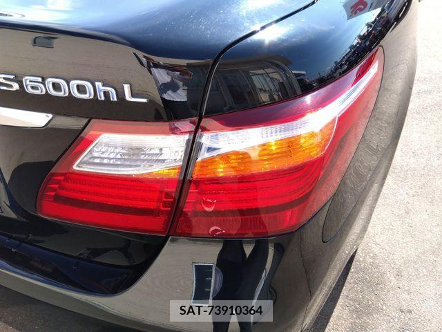 Lexus LS 2011-05 388315-6