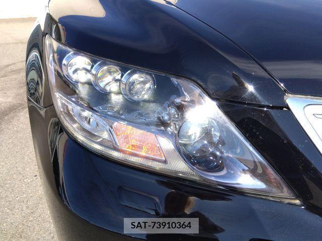 Lexus LS 2011-05 388315-5
